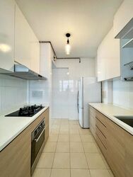 Blk 454 Fajar Spring (Bukit Panjang), HDB 3 Rooms #462106421